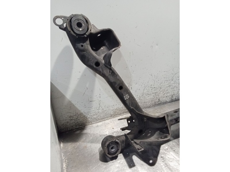 Recambio de puente trasero para audi a4 b7 (8ec) 2.0 tdi 16v referencia OEM IAM  CUNA 