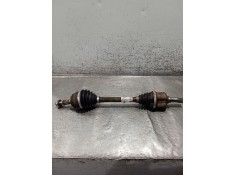 Recambio de transmision delantera izquierda para peugeot 308 sw ii (lc_, lj_, lr_, lx_, l4_) 2.0 bluehdi 150 referencia OEM IAM 