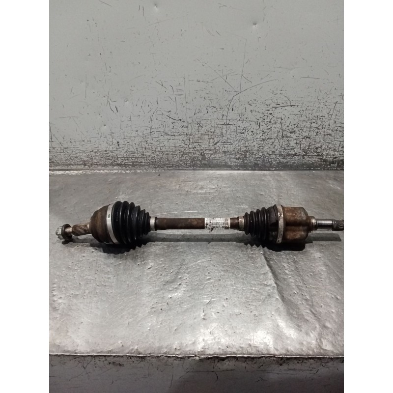 Recambio de transmision delantera izquierda para peugeot 308 sw ii (lc_, lj_, lr_, lx_, l4_) 2.0 bluehdi 150 referencia OEM IAM 