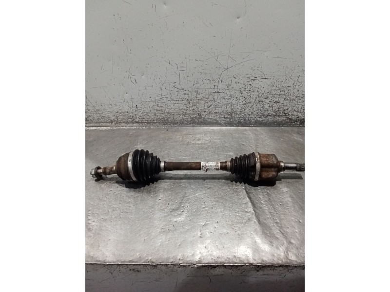 Recambio de transmision delantera izquierda para peugeot 308 sw ii (lc_, lj_, lr_, lx_, l4_) 2.0 bluehdi 150 referencia OEM IAM 