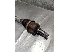 Recambio de transmision delantera izquierda para peugeot 308 sw ii (lc_, lj_, lr_, lx_, l4_) 2.0 bluehdi 150 referencia OEM IAM  2