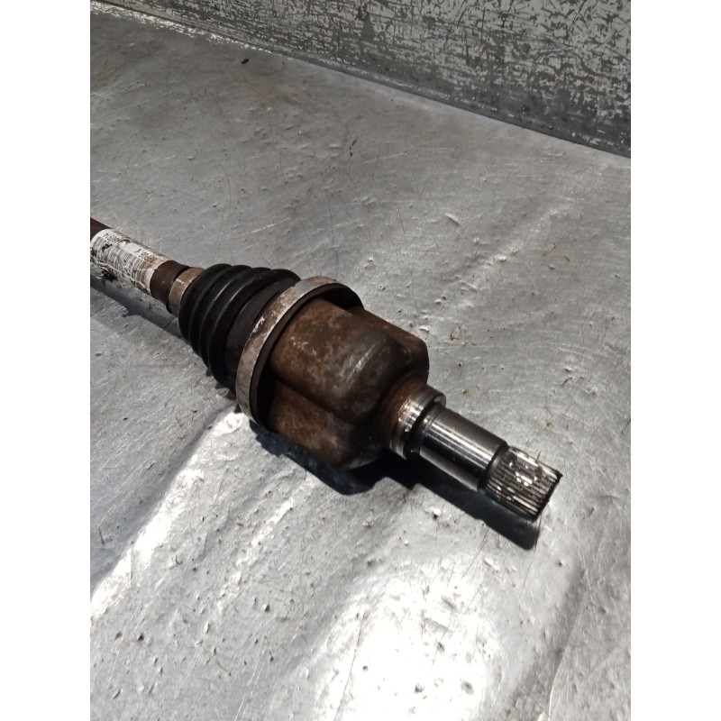 Recambio de transmision delantera izquierda para peugeot 308 sw ii (lc_, lj_, lr_, lx_, l4_) 2.0 bluehdi 150 referencia OEM IAM 