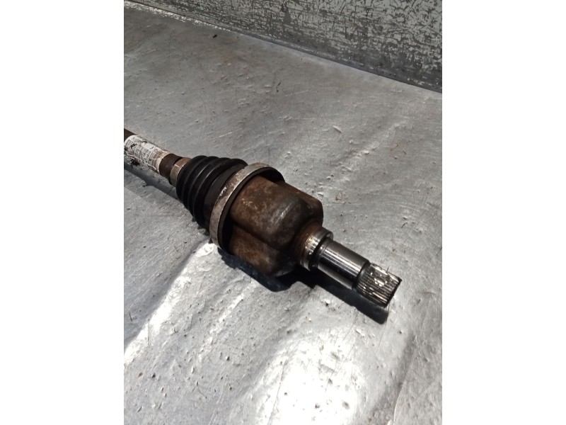 Recambio de transmision delantera izquierda para peugeot 308 sw ii (lc_, lj_, lr_, lx_, l4_) 2.0 bluehdi 150 referencia OEM IAM 