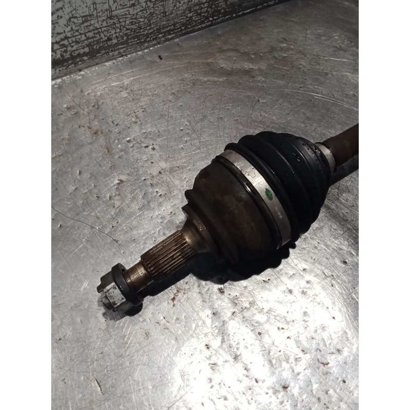 Recambio de transmision delantera izquierda para peugeot 308 sw ii (lc_, lj_, lr_, lx_, l4_) 2.0 bluehdi 150 referencia OEM IAM 