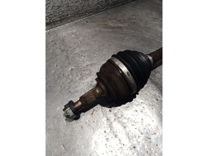 Recambio de transmision delantera izquierda para peugeot 308 sw ii (lc_, lj_, lr_, lx_, l4_) 2.0 bluehdi 150 referencia OEM IAM 
