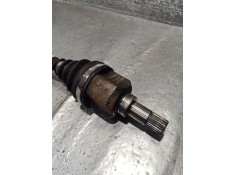 Recambio de transmision delantera izquierda para citroën c5 iii (rd_) 1.6 hdi 110 referencia OEM IAM    2