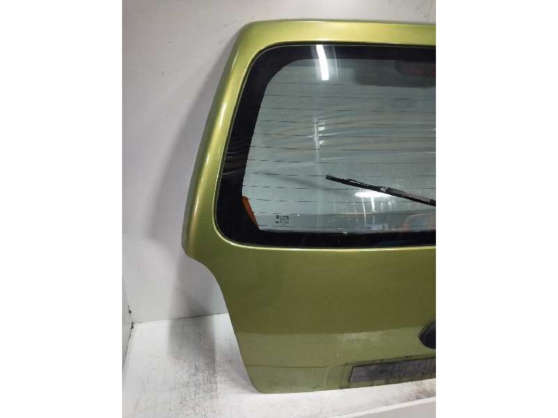 Recambio de porton trasero para opel agila 1.2 16v cat (z 12 xe / lw4) referencia OEM IAM   