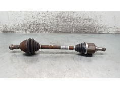 Recambio de transmision delantera izquierda para peugeot 2008 (--.2013) active referencia OEM IAM 9800387380  16