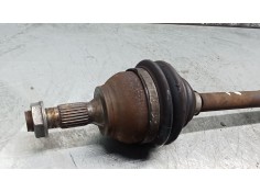 Recambio de transmision delantera izquierda para peugeot 2008 (--.2013) active referencia OEM IAM 9800387380  16 2