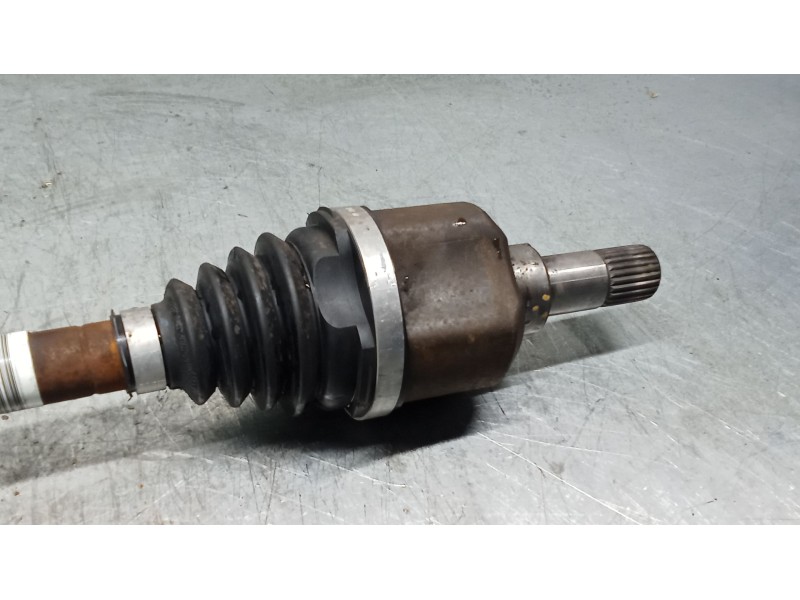 Recambio de transmision delantera izquierda para peugeot 2008 (--.2013) active referencia OEM IAM 9800387380  16