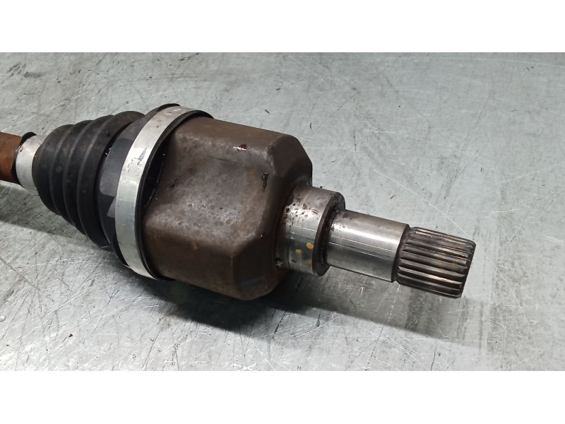 Recambio de transmision delantera izquierda para peugeot 2008 (--.2013) active referencia OEM IAM 9800387380  16