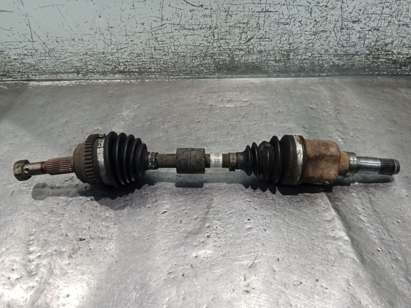 Recambio de transmision delantera izquierda para chrysler neon ii 2.0 16v referencia OEM IAM 04668953A 3610110005 
