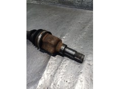 Recambio de transmision delantera izquierda para chrysler neon ii 2.0 16v referencia OEM IAM 04668953A 3610110005  2