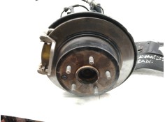 Recambio de mangueta trasera derecha para nissan qashqai (j10) 2.0 16v cat referencia OEM IAM   