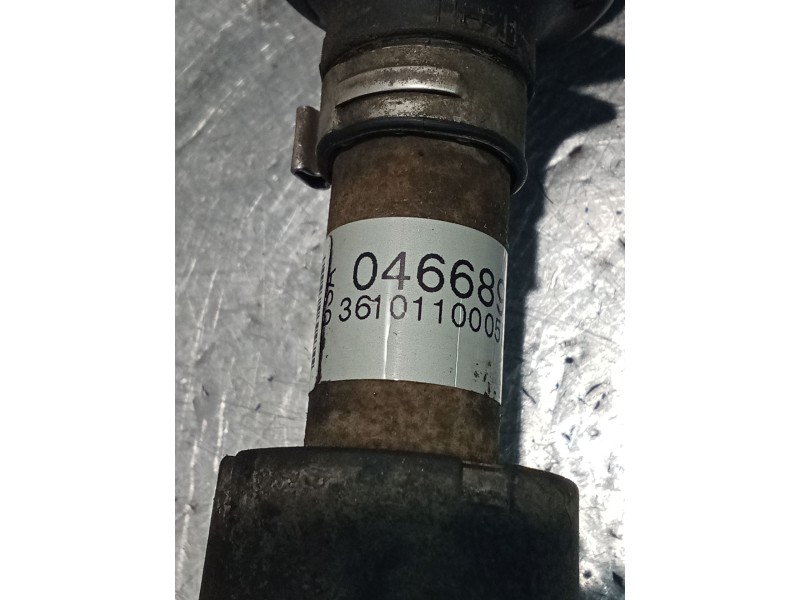 Recambio de transmision delantera izquierda para chrysler neon ii 2.0 16v referencia OEM IAM 04668953A 3610110005 