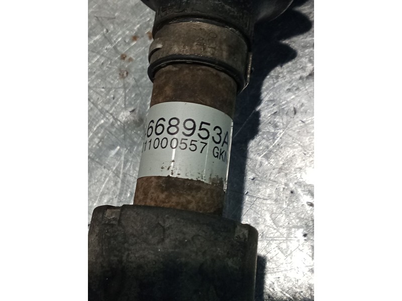 Recambio de transmision delantera izquierda para chrysler neon ii 2.0 16v referencia OEM IAM 04668953A 3610110005 