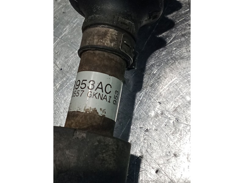 Recambio de transmision delantera izquierda para chrysler neon ii 2.0 16v referencia OEM IAM 04668953A 3610110005 