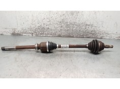 Recambio de transmision delantera derecha para peugeot 2008 (--.2013) active referencia OEM IAM 9800387480  16