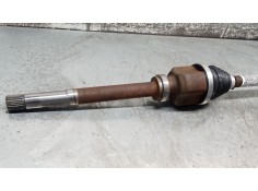 Recambio de transmision delantera derecha para peugeot 2008 (--.2013) active referencia OEM IAM 9800387480  16 2