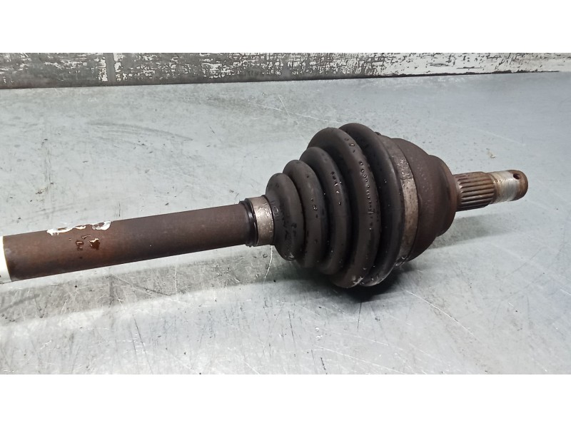 Recambio de transmision delantera derecha para peugeot 2008 (--.2013) active referencia OEM IAM 9800387480  16