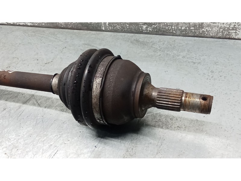 Recambio de transmision delantera derecha para peugeot 2008 (--.2013) active referencia OEM IAM 9800387480  16