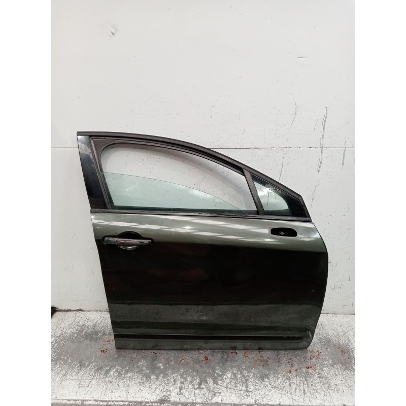 Recambio de puerta delantera derecha para citroën c5 iii (rd_) 1.6 hdi 110 referencia OEM IAM  5P 2008
