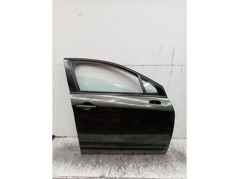 Recambio de puerta delantera derecha para citroën c5 iii (rd_) 1.6 hdi 110 referencia OEM IAM  5P 2008