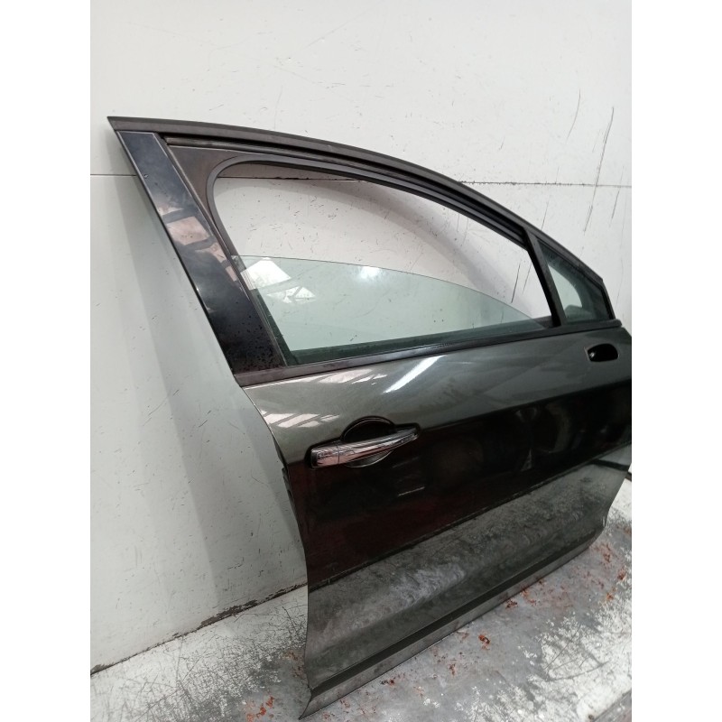 Recambio de puerta delantera derecha para citroën c5 iii (rd_) 1.6 hdi 110 referencia OEM IAM  5P 2008