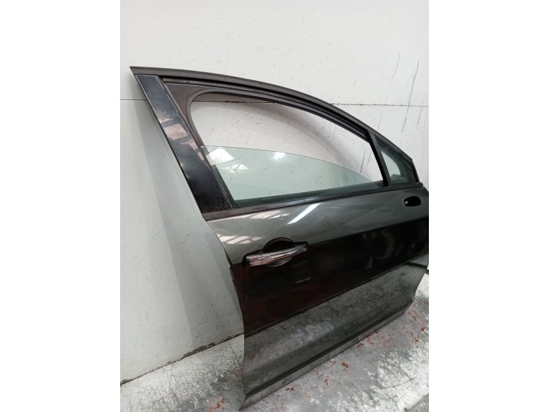 Recambio de puerta delantera derecha para citroën c5 iii (rd_) 1.6 hdi 110 referencia OEM IAM  5P 2008