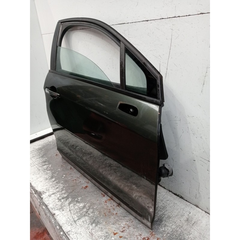 Recambio de puerta delantera derecha para citroën c5 iii (rd_) 1.6 hdi 110 referencia OEM IAM  5P 2008