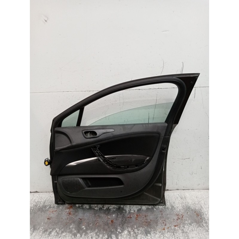 Recambio de puerta delantera derecha para citroën c5 iii (rd_) 1.6 hdi 110 referencia OEM IAM  5P 2008
