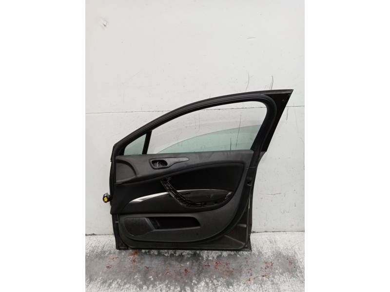 Recambio de puerta delantera derecha para citroën c5 iii (rd_) 1.6 hdi 110 referencia OEM IAM  5P 2008