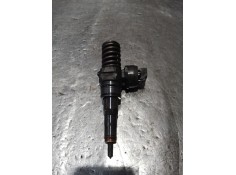 Recambio de inyector para volkswagen touran (1t1, 1t2) 1.9 tdi referencia OEM IAM 0414720215 038130073 BOSCH