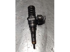Recambio de inyector para volkswagen touran (1t1, 1t2) 1.9 tdi referencia OEM IAM 0414720215 038130073 BOSCH