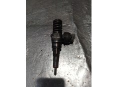 Recambio de inyector para volkswagen touran (1t1, 1t2) 1.9 tdi referencia OEM IAM 0414720215 038130073 BOSCH