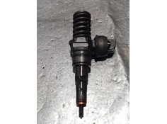 Recambio de inyector para volkswagen touran (1t1, 1t2) 1.9 tdi referencia OEM IAM 0414720215 038130073 BOSCH