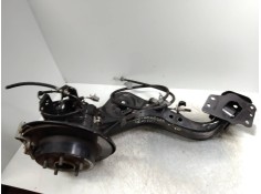 Recambio de mangueta trasera derecha para nissan qashqai (j10) 2.0 16v cat referencia OEM IAM    2