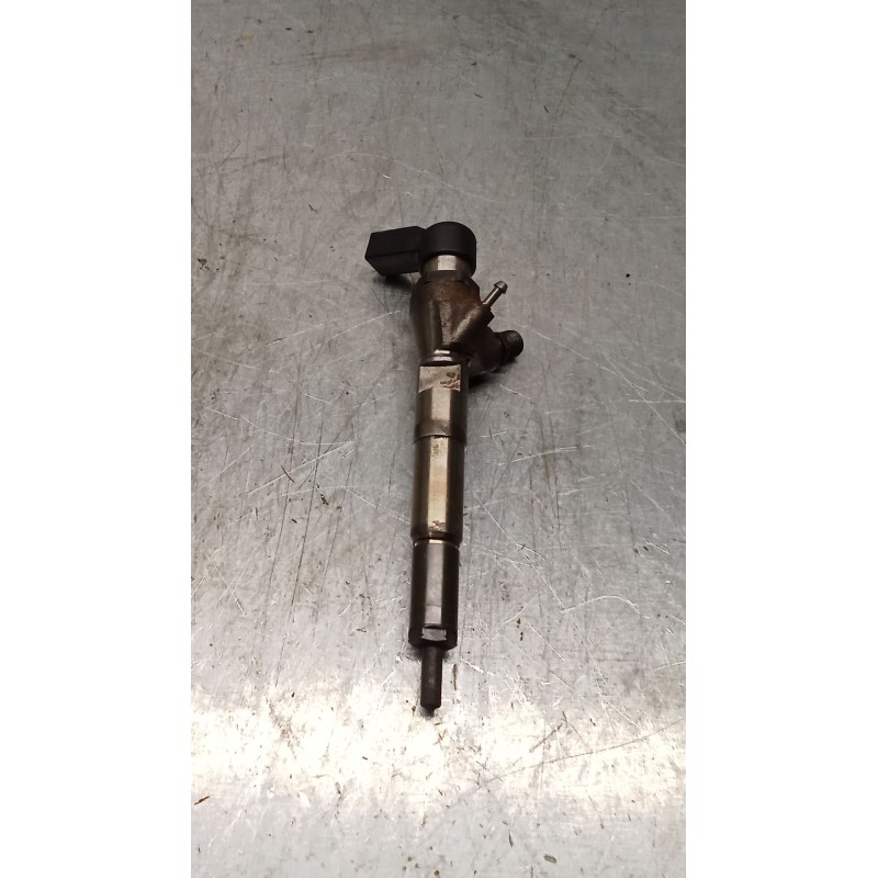 Recambio de inyector para renault megane iii grandtour (kz0/1) 1.6 16v (kz0u, kz1b, kz1u) referencia OEM IAM 8200903034 H8200704