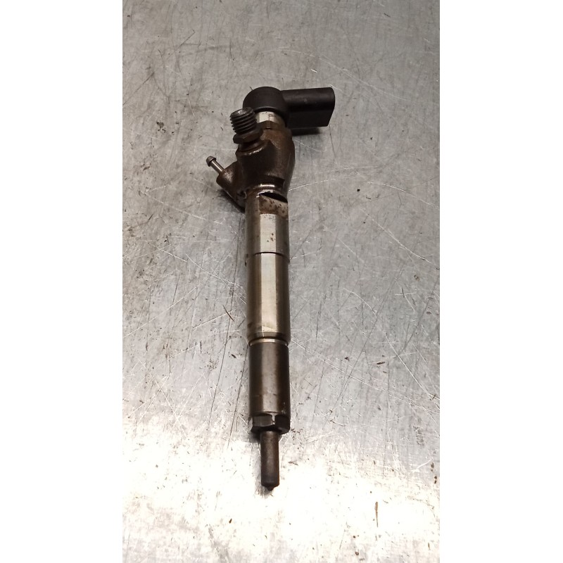 Recambio de inyector para renault megane iii grandtour (kz0/1) 1.6 16v (kz0u, kz1b, kz1u) referencia OEM IAM 8200903034 H8200704