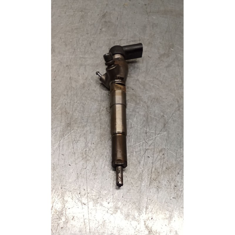 Recambio de inyector para renault megane iii grandtour (kz0/1) 1.6 16v (kz0u, kz1b, kz1u) referencia OEM IAM 8200903034 H8200704