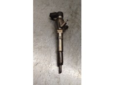Recambio de inyector para renault megane iii grandtour (kz0/1) 1.6 16v (kz0u, kz1b, kz1u) referencia OEM IAM 8200903034 H8200704 2