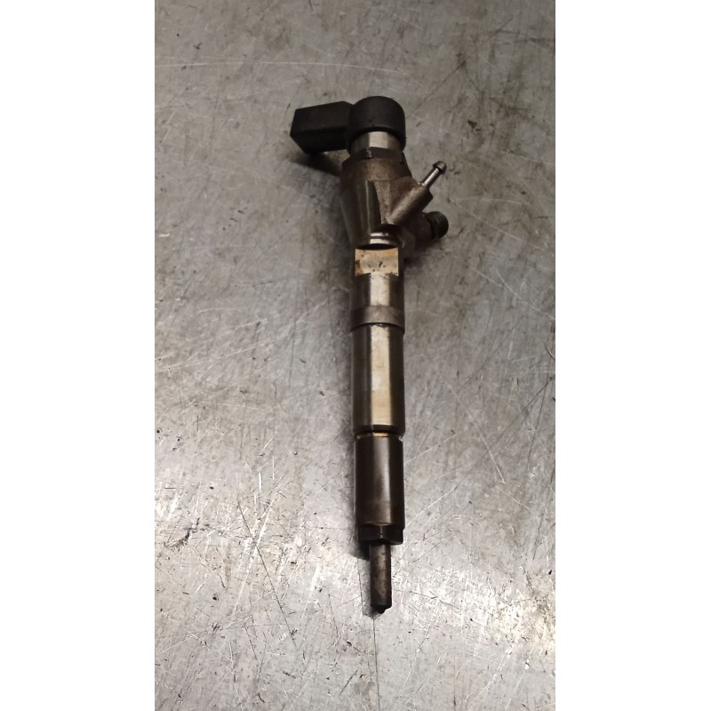 Recambio de inyector para renault megane iii grandtour (kz0/1) 1.6 16v (kz0u, kz1b, kz1u) referencia OEM IAM 8200903034 H8200704