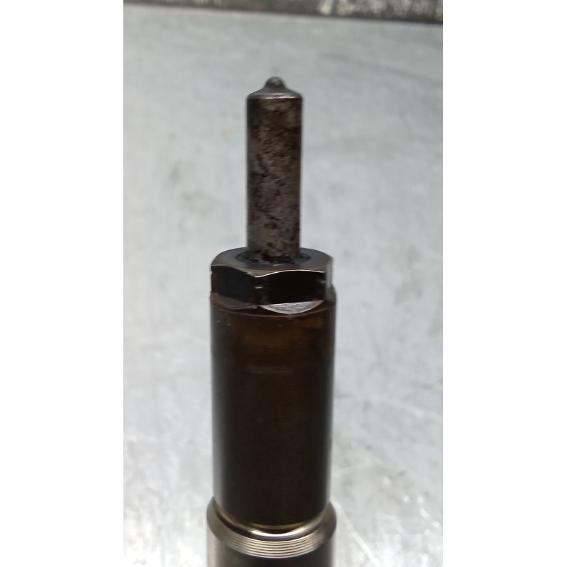 Recambio de inyector para renault megane iii grandtour (kz0/1) 1.6 16v (kz0u, kz1b, kz1u) referencia OEM IAM 8200903034 H8200704