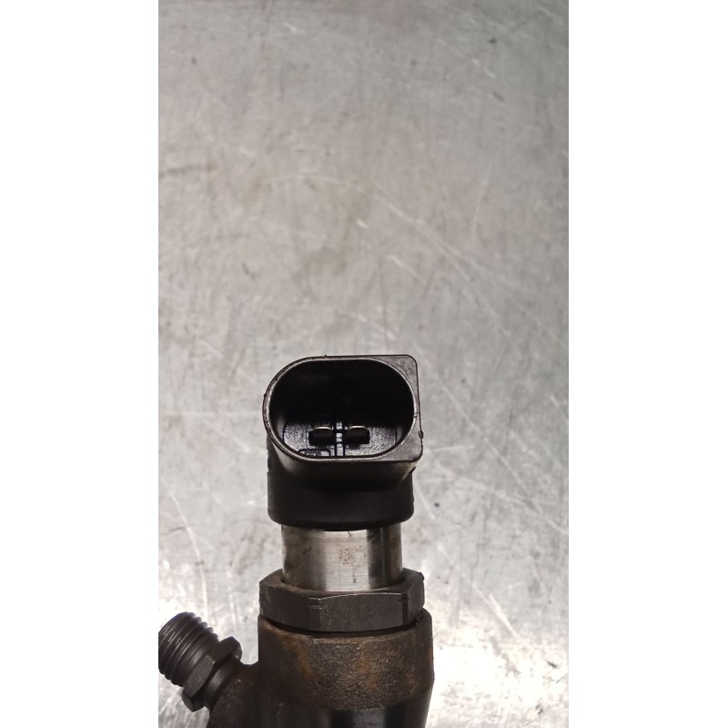 Recambio de inyector para renault megane iii grandtour (kz0/1) 1.6 16v (kz0u, kz1b, kz1u) referencia OEM IAM 8200903034 H8200704