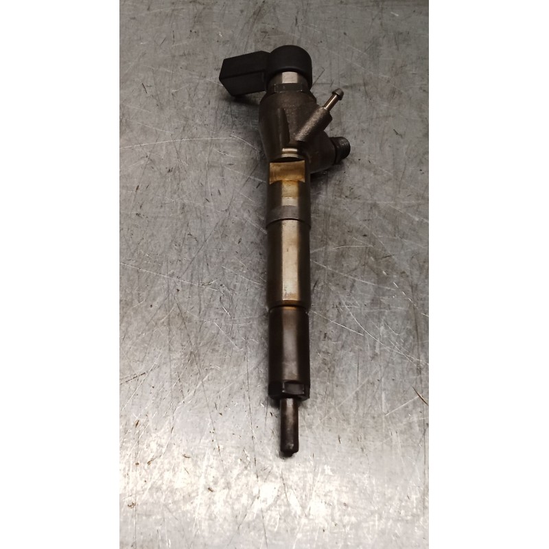 Recambio de inyector para renault megane iii grandtour (kz0/1) 1.6 16v (kz0u, kz1b, kz1u) referencia OEM IAM 8200903034 H8200704