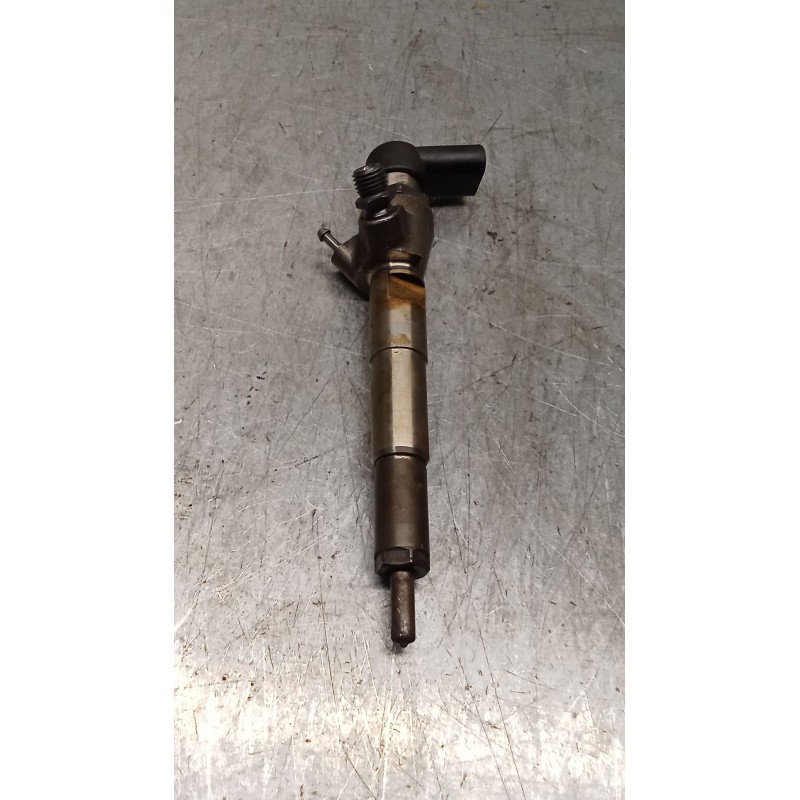 Recambio de inyector para renault megane iii grandtour (kz0/1) 1.6 16v (kz0u, kz1b, kz1u) referencia OEM IAM 8200903034 H8200704