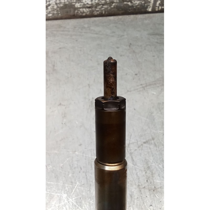 Recambio de inyector para renault megane iii grandtour (kz0/1) 1.6 16v (kz0u, kz1b, kz1u) referencia OEM IAM 8200903034 H8200704