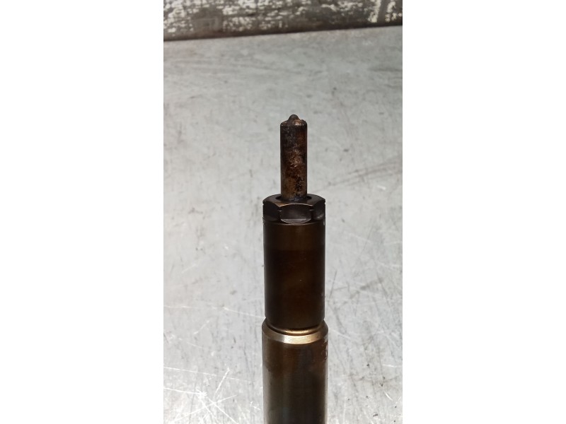 Recambio de inyector para renault megane iii grandtour (kz0/1) 1.6 16v (kz0u, kz1b, kz1u) referencia OEM IAM 8200903034 H8200704