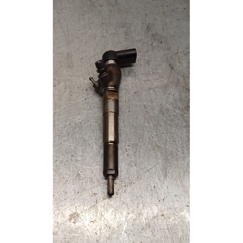 Recambio de inyector para renault megane iii grandtour (kz0/1) 1.6 16v (kz0u, kz1b, kz1u) referencia OEM IAM 8200903034 H8200704