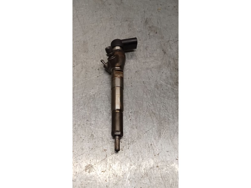 Recambio de inyector para renault megane iii grandtour (kz0/1) 1.6 16v (kz0u, kz1b, kz1u) referencia OEM IAM 8200903034 H8200704